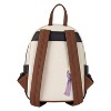 Loungefly Happy Potter Spring Flap Pocket Mini Backpack - 4 of 4