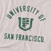 Men's University of San Francisco Official Dons Logo T-Shirt - 2 of 4