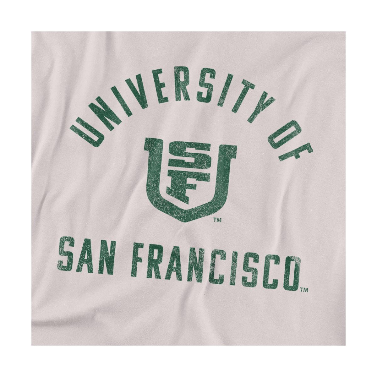 Men's University of San Francisco Official Dons Logo T-Shirt - thumbnail 8