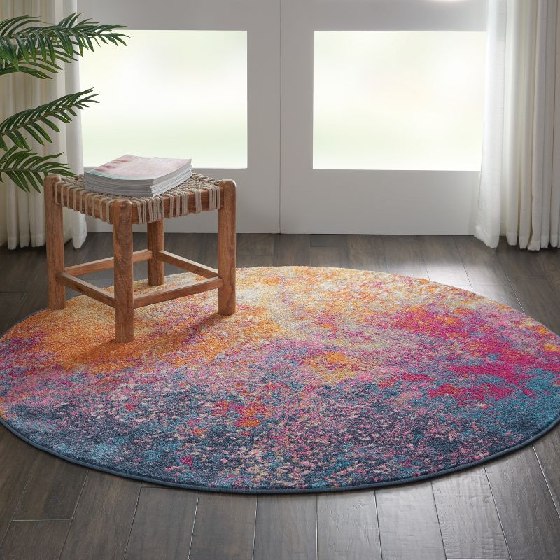 Nourison Passion Abstract Indoor Area Rug, 3 of 14