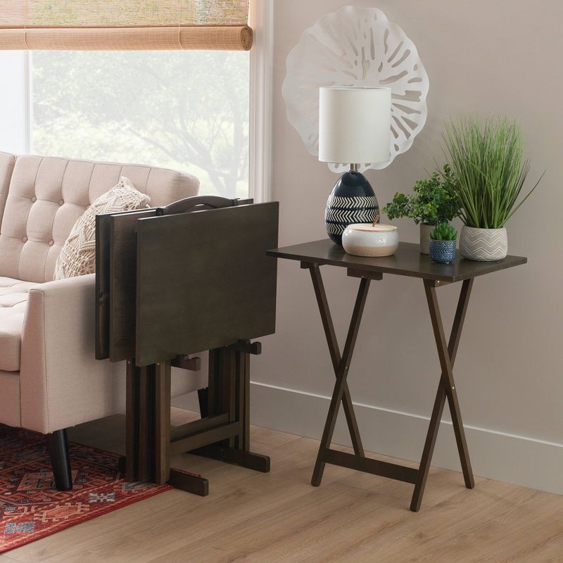 Penelope Tray Table - Powell, 3 of 20