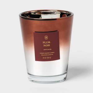 Jar Candle - Threshold™ - 1 of 4