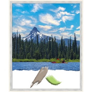 Amanti Art Paige Wood Picture Frame - 1 of 4