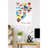Trends International Reinders: Coffee - Many Coffees Unframed Wall Poster Prints - 2 of 4
