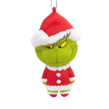 Hallmark Dr. Seuss The Grinch Christmas Tree Ornament