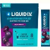 Liquid I.v. Hydration Multiplier - Acai Berry Electrolyte Powder Drink Mix 1 Pack (16 Servings) - 2 of 4