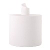 Windsoft Center-Flow Perforated Paper Towel Roll, 7.3 x 15, White, 6 Rolls/Carton - 2 of 4