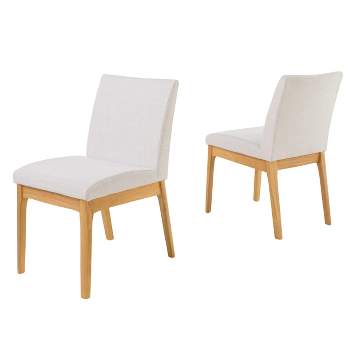Set of 2 Kwame Dining Chair - Christopher Knight Home