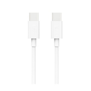 USB C TO TYPE C CHARGE & SYNC DATA CABLE 39.9 INCH - 1 of 4