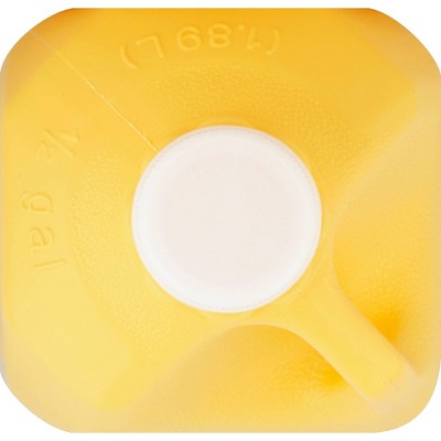 Mayfield Skim Milk - 0.5gal