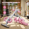 MERACH New Adjustable Ab Trainer Foldable Machine for Abs Workout at Home Gym - 3 of 4