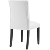 Modway Duchess Vinyl Dining Chair - 3 of 4
