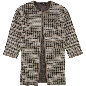 MaxMara Womens Cipria Jacket - 1 of 1