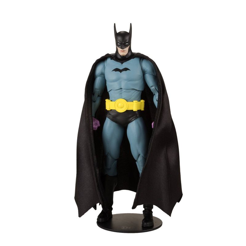 McFarlane Toys DC Multiverse Batman 7&#34; Action Figure, 5 of 12