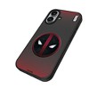 Marvel Deadpool Grid MagSafe Compatible Cell Phone Case for Apple iPhone 17 Series - 2 of 4