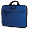 Mobile Edge SlipSuit MacBook EVA Sleeve 15" Royal Blue - 2 of 3