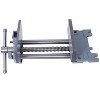 KTMBDW Woodworker's Vise | Front Vise | 7 Inch Woodworking Tool | Cast Iron Body Construction - 4 of 4