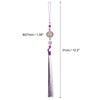 Unique Bargains Classic Bells DIY Craft  Hanging Decoration Tassel Pendants - 2 of 3