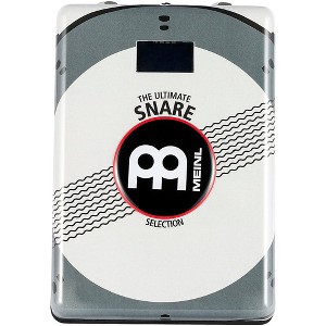 MEINL Ultimate Percussion Stomp Box With 14 Sounds - 1 of 4