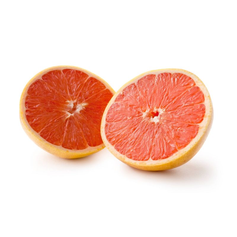Red Grapefruit - each, 2 of 7