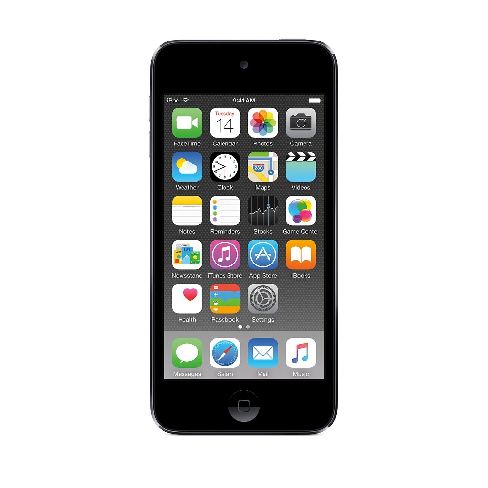 Apple MP3 Players UPC & Barcode | upcitemdb.com