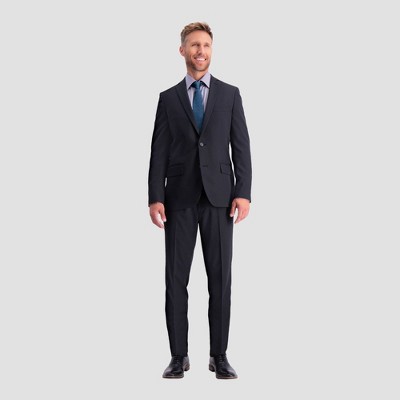 Van Heusen Mens Slim Fit Flex 4-Way Stretch Tech Pant : :  Clothing, Shoes & Accessories