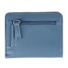 CTM Women's Mini Organizer Wallet - 2 of 4
