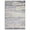 Fulvari Washable Area Rug with Anti-Slip Backing Low Pile Foldable Farmhouse Throw Rug Non-Shedding for Bedroom Dining Room - 4 of 4