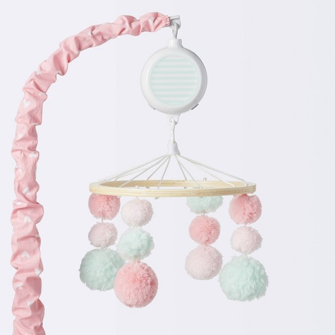 Target 2025 crib mobiles