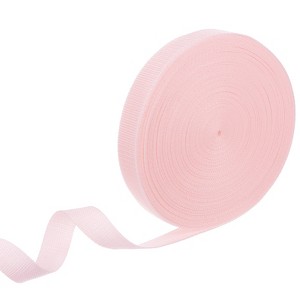 Unique Bargains Durable Polypropylene Flexible Natural Webbing 1 Inch 1 Pc - 1 of 4