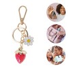 Unique Bargains Handbag Charm 1Pcs - 3 of 4