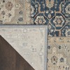 Nourison Malta Bordered Floral Traditional Indoor Area Rug - image 4 of 4