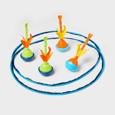 7pc Lawn Darts Set - Sun Squad&#8482;