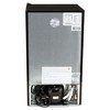 Avanti 3.3 Cu.Ft Refrigerator with Chiller Compartment, Black - 4 of 4