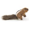 Folkmanis Puppets Mini Chipmunk Finger Puppet 2637 - 2 of 4