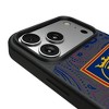 MLS Western Conference Teams Paisley MagSafe Compatible Cell Phone Case for Apple iPhone 17 Series - 4 of 4