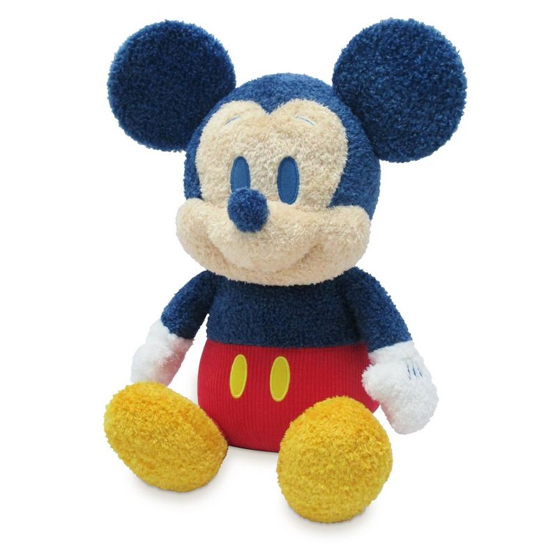 Mickey Mouse Kids&#39; Weighted Plush, 4 of 15