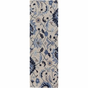 Hauteloom Cassadaga Area Carpet - 1 of 4