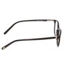 Ernest Hemingway Unisex 4606 Black Two Tone 51mm - 3 of 4