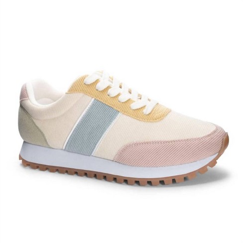 Women's Desert Dog Sneakers - CHINESE LAUNDRY - image 1 of 4