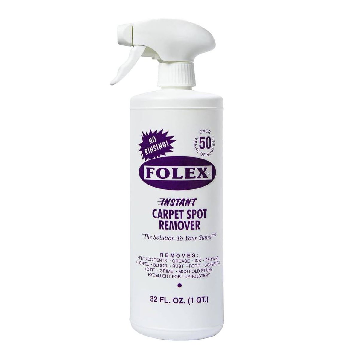 Stain Remover