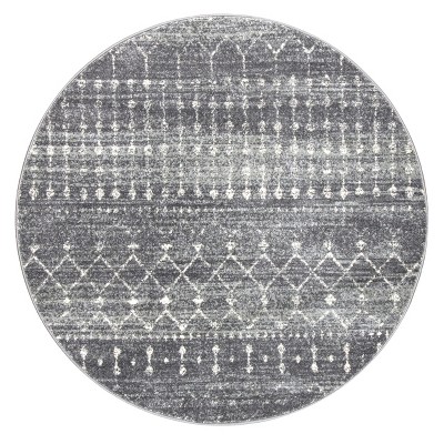 Nuloom Moroccan Blythe Indoor Area Rug