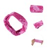 Unique Bargains Tie-Dye Elastic Headband 1 Pc - 3 of 4