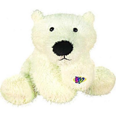 polar bear stuffed animal target