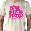 Men's - Pink Floyd - Civic Auditorium Santa Monica California Short Sleeve Graphic T-Shirt - 2 of 4