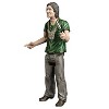 Trick or Treat Studios The Texas Chainsaw Massacre Men's The Hitchhiker Halloween Costume Hand Held Props - Black - 2 of 2