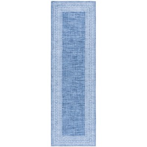 Arizona ARZ303 Power Loomed Machine Washable Skid Resistant Indoor Rugs - Safavieh - 1 of 4