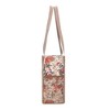Signare USA Flower Meadow V&A Licensed Shopper Bag - 4 of 4
