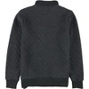 G-III Sports Womens Mizzou Quilted Sweatshirt - 2 of 2