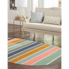 Unique Loom  Lotus Sacred Area Rug - 4 of 4